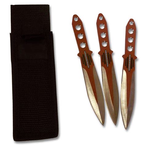 versace throwing knives|professional throwing knives.